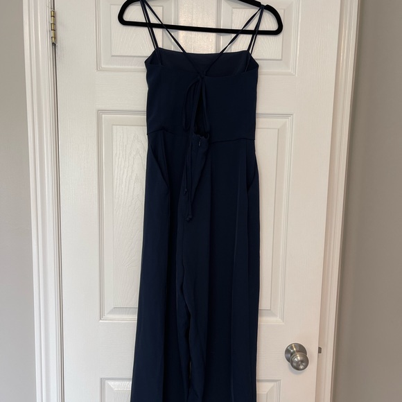 Dynamite square neck romper - NWT size M - Picture 3 of 7